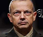 Allen Recommends  Increased US Air Support to Afghan Forces